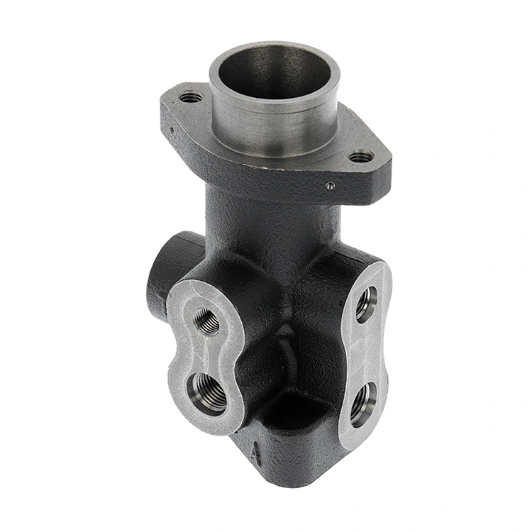 பிரேக் விகிதாசார வால்வு வாகனத்தின் பாதுகாப்பு மற்றும் பிரேக்கிங் செயல்திறனை எவ்வாறு மேம்படுத்துகிறது?