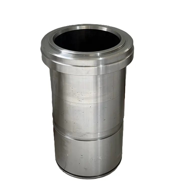 அகழ்வாராய்ச்சி சிலிண்டர் ஸ்லீவ்ஸ்